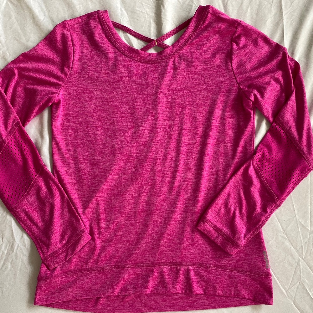 Sport t-shirt for kids